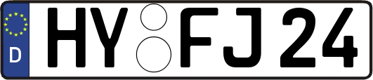 HY-FJ24