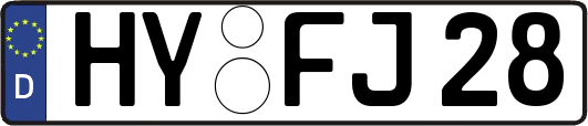 HY-FJ28