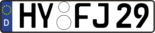 HY-FJ29