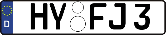 HY-FJ3