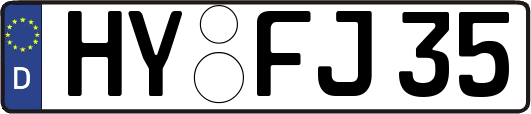 HY-FJ35