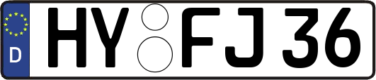 HY-FJ36