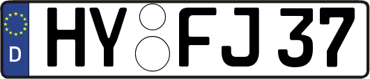 HY-FJ37