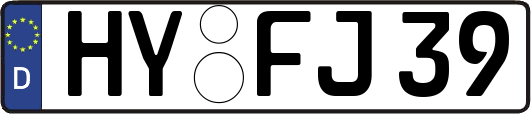 HY-FJ39
