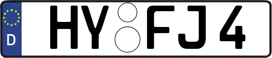 HY-FJ4