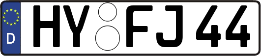 HY-FJ44