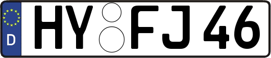 HY-FJ46