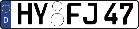 HY-FJ47
