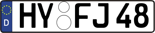 HY-FJ48