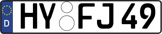 HY-FJ49