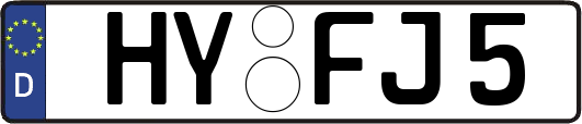 HY-FJ5