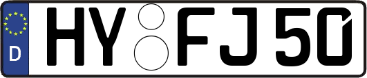 HY-FJ50