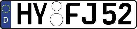 HY-FJ52