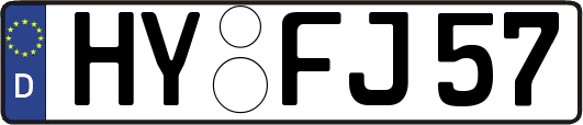 HY-FJ57