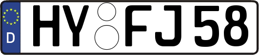 HY-FJ58