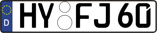 HY-FJ60