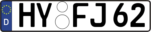 HY-FJ62