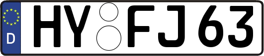 HY-FJ63