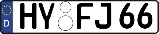 HY-FJ66
