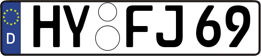 HY-FJ69