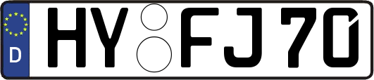 HY-FJ70
