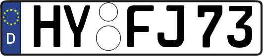 HY-FJ73