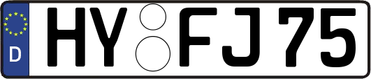 HY-FJ75