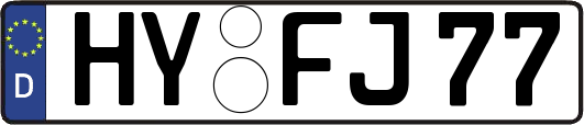 HY-FJ77