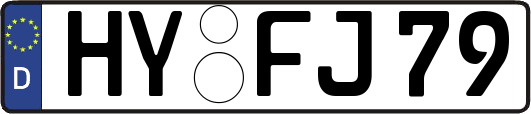 HY-FJ79