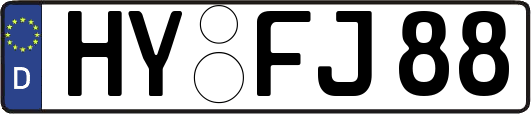 HY-FJ88