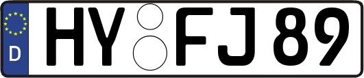 HY-FJ89