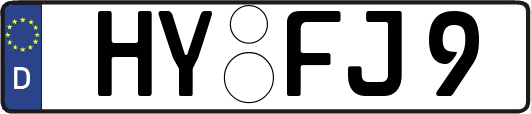 HY-FJ9
