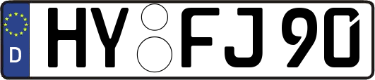 HY-FJ90