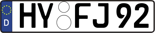 HY-FJ92