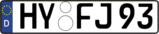 HY-FJ93