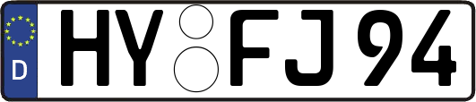 HY-FJ94