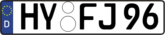 HY-FJ96
