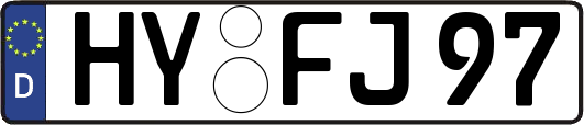 HY-FJ97