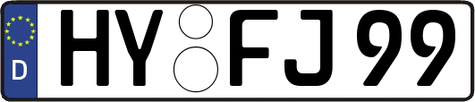 HY-FJ99
