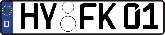 HY-FK01