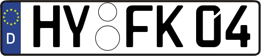 HY-FK04
