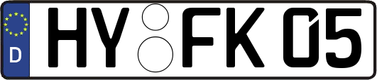HY-FK05