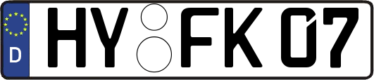 HY-FK07
