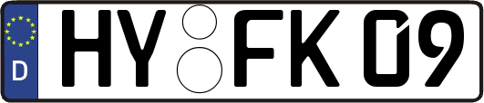 HY-FK09