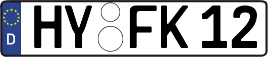 HY-FK12
