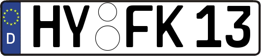HY-FK13