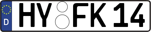 HY-FK14