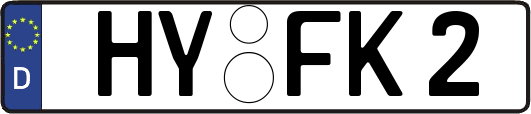 HY-FK2