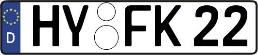 HY-FK22