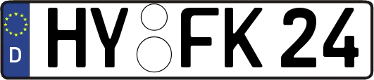 HY-FK24